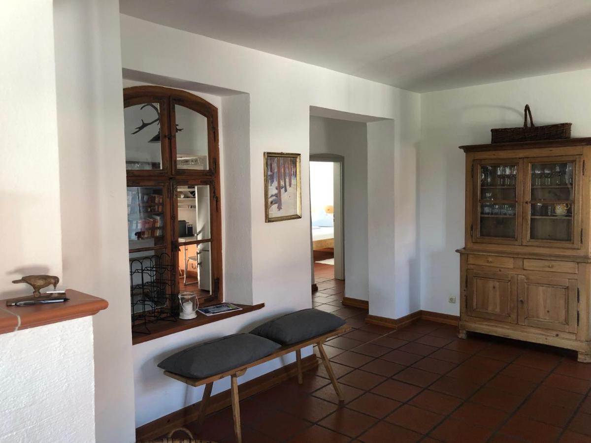 Seeblick Chiemgau, Haus Am Weinberg, 83370 Seeon Oberbayern Exteriör bild