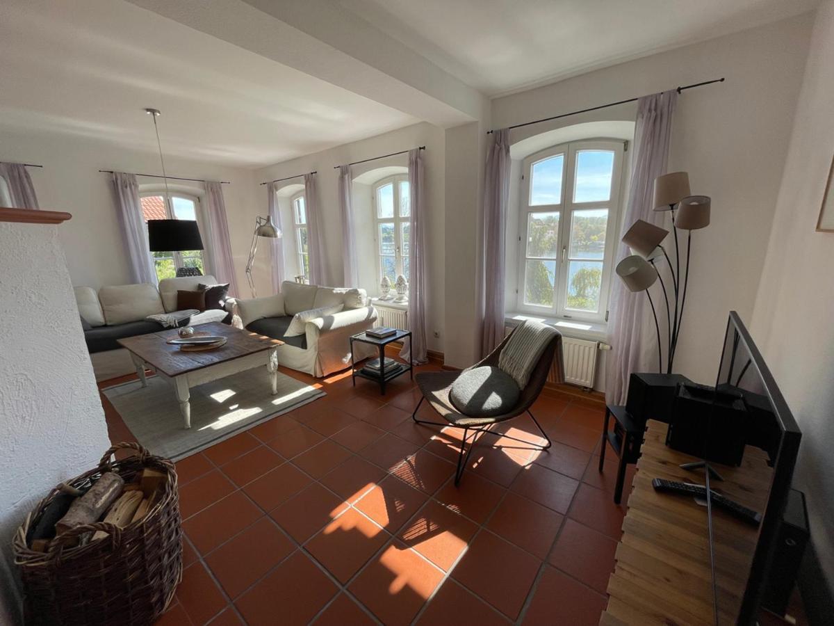Seeblick Chiemgau, Haus Am Weinberg, 83370 Seeon Oberbayern Exteriör bild