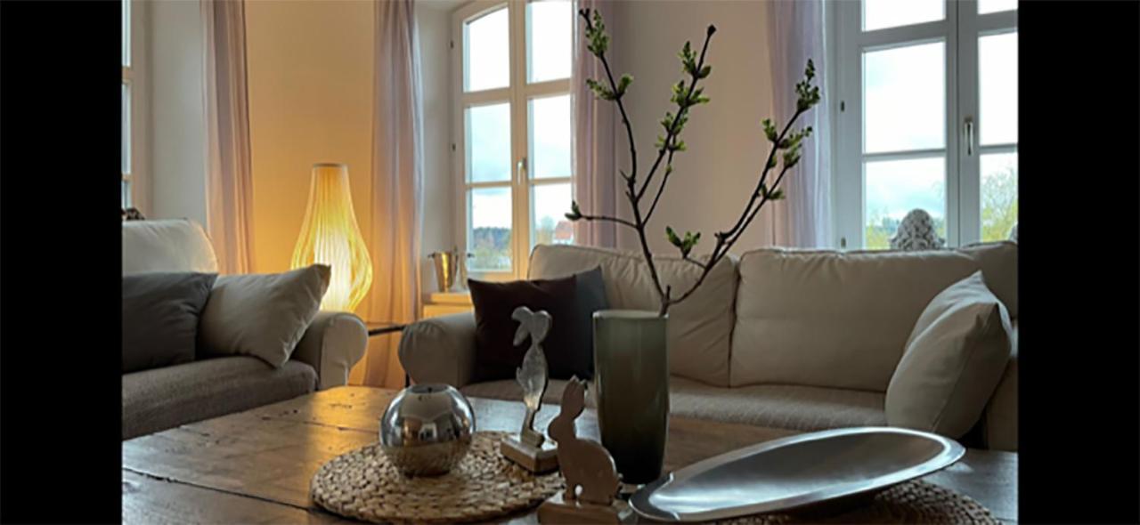 Seeblick Chiemgau, Haus Am Weinberg, 83370 Seeon Oberbayern Exteriör bild